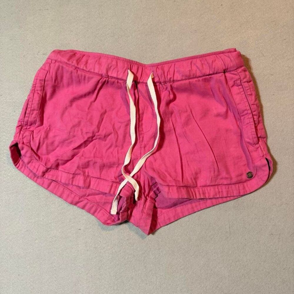 Roxy Women's Pink Shorts